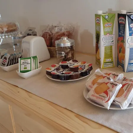 Appartement Italian Experience- Olga *