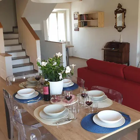 Appartement Italian Experience- Olga