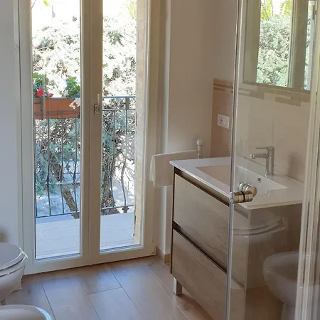 Appartement Italian Experience- Olga Recanati