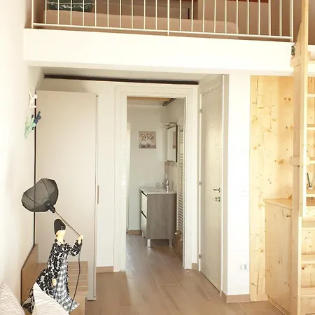 Appartement Italian Experience- Olga