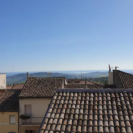 Appartement Italian Experience- Olga Recanati
